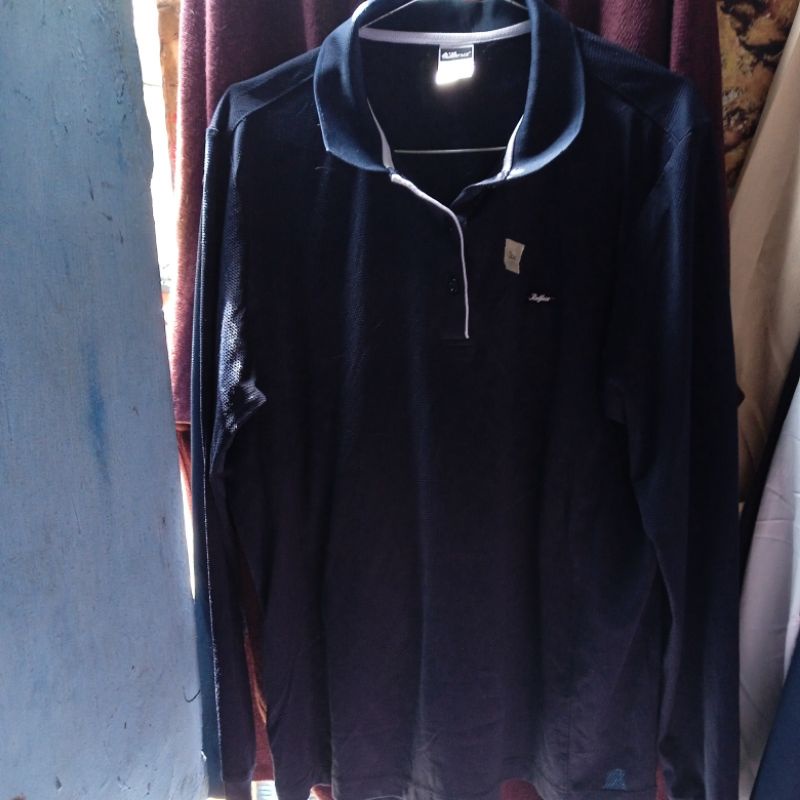 pl kaos olahraga 20k