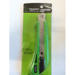 

TEKIRO CUTTER BESAR + 2 FREE ISI CUTTER