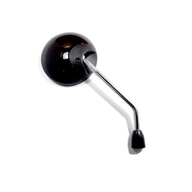 Spion Kanan Hitam Scoopy FI 88110KYT940FMB sumah00 Buru Order