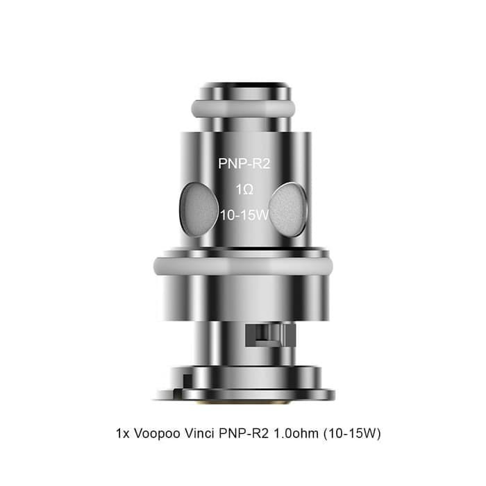Pengapian asli di jamin awet Alat pengapian Mr WordPress untuk warna apa aja Coil Voopoo Vinci PnP R2 1.0 Ohm - Coil replacement Voopoo Vinci Pod Murah dan terjangkau jaya22