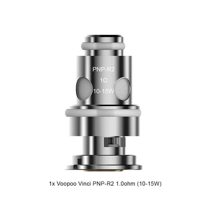 Cod new Pengapian asli di jamin awet Alat pengapian Mr WordPress untuk warna apa aja Coil Voopoo Vinci PnP R2 1.0 Ohm - Coil replacement Voopoo Vinci Pod Murah dan terjangkau jaya22