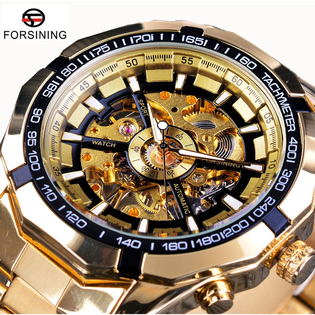 JAM ANALOG PRIA ORIGINAL FORSINING MEKANIK OTOMATIS MEWAH JAM ANALOG PRIA ORIGINAL FORSINING MEKANIK OTOMATIS MEWAH