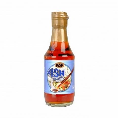 

>*>*>*>*] kecap ikan fish sauce kaf 200