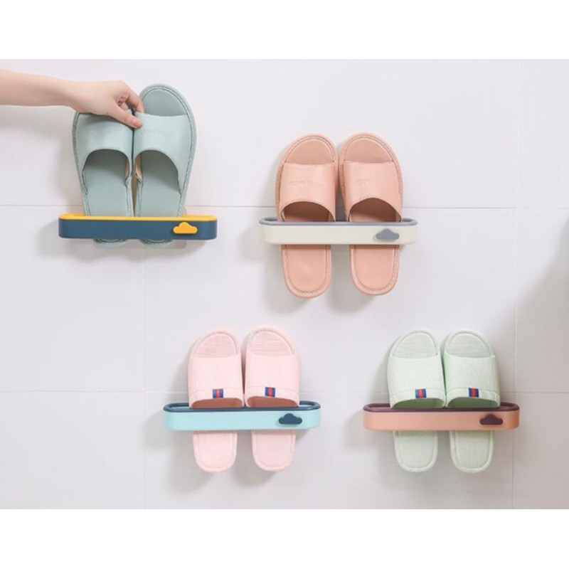 UNNISO - Shoes Rack / Hanger Sepatu BVSR 02