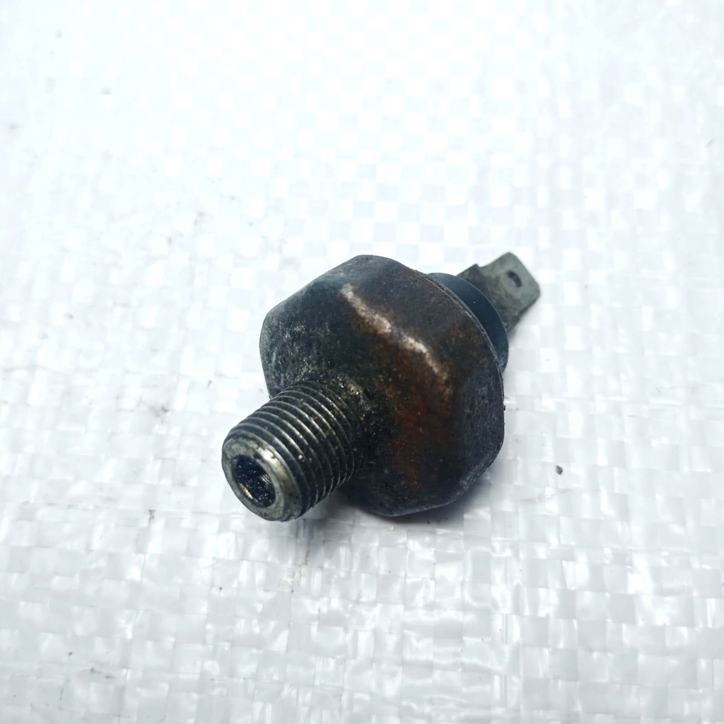 switch sensor oli assy pressure soket tusuk copotan original ori asli