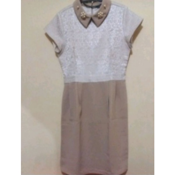 Preloved Dress Cole size M