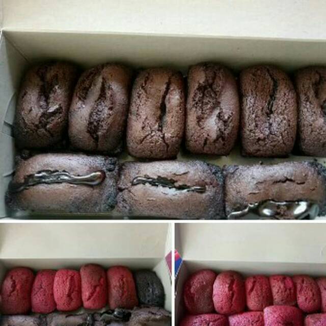 

Brownis balok lumer
