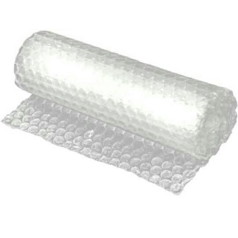 

Bubble Wrap
