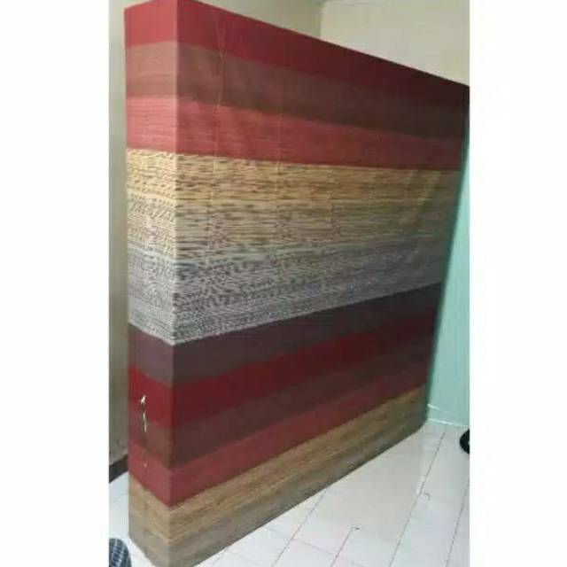 200x180x10 Kasur Busa Inoac Garansi 10thn