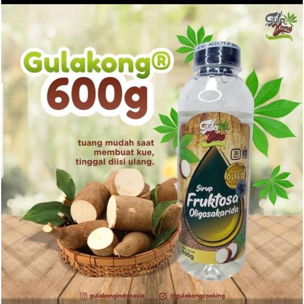 

Gulakong