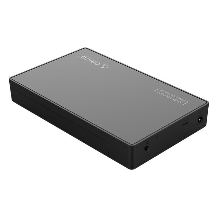 Orico 3588C3 Portable Type-C Hard Drive Enclosure