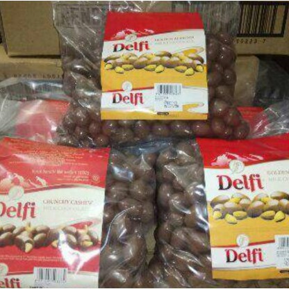 

COKLAT DELFI ASSORMENT (1KG)