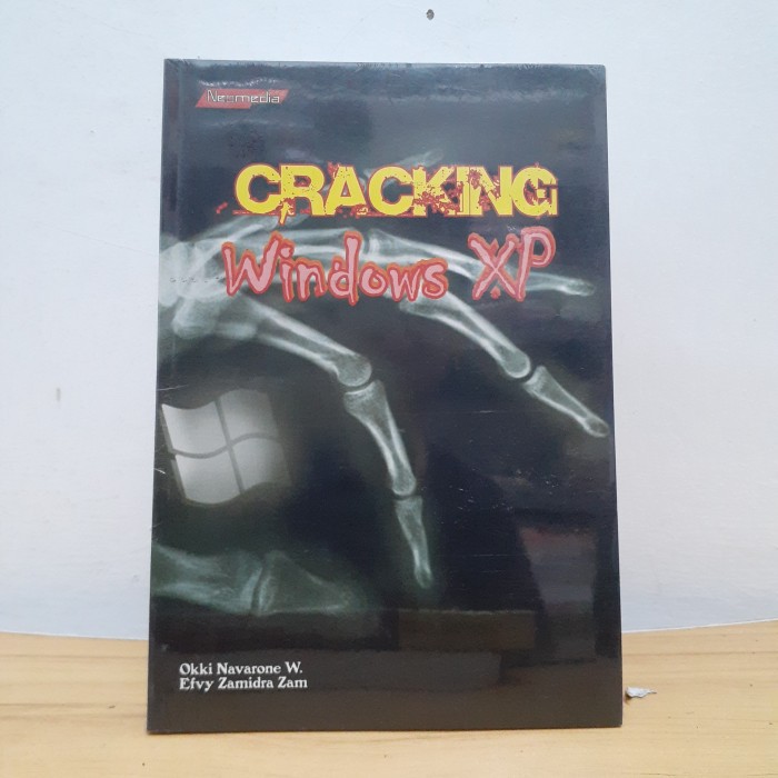 CRACKING WINDOWS XP