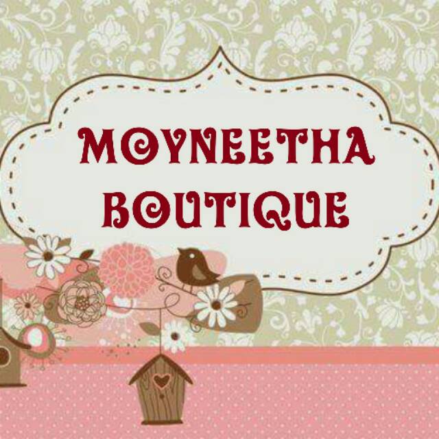 moyneetha