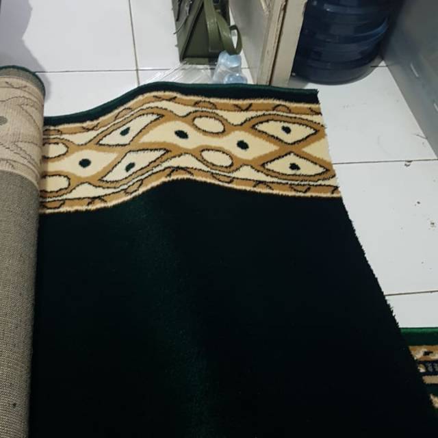 karpet al aqsha