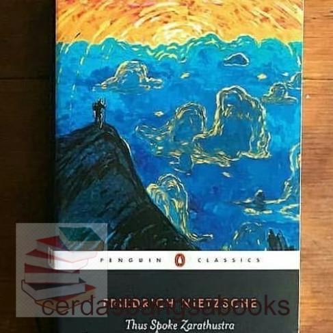 

ANDIENMALL.ID THUS SPOKE ZARATHUSTRA NIETZSCHE