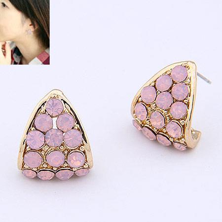 Aksesoris Wanita Import Anting