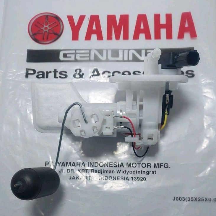 Fuel pump pulpam fuelpump assy yamaha MIO J M3 X RIDE MIO GT FINO FI original