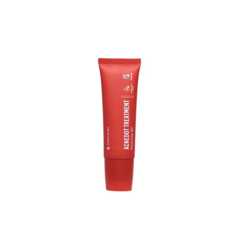 SOMETHINC ACNEDOT Treatment Moisturizer Gel