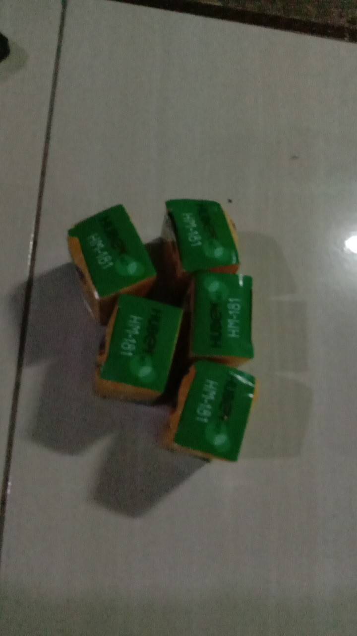 Kunci Laci Huben 181 M2