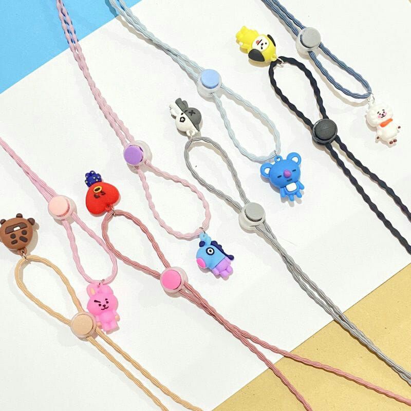 KALUNG MASKER / KONEKTOR SERUT MASKER