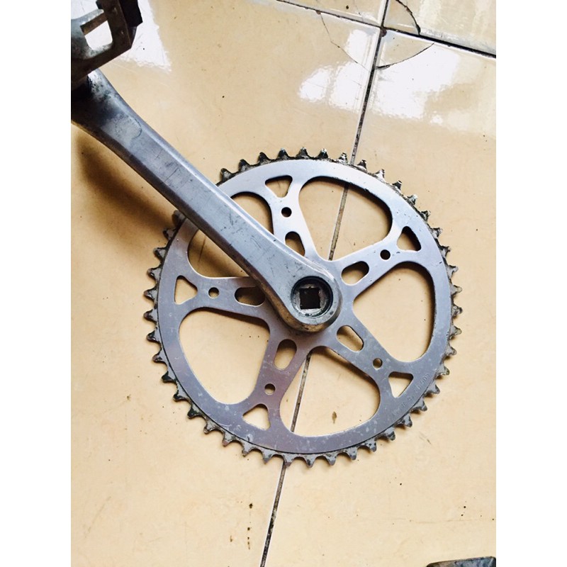 crank sugino japan 46T