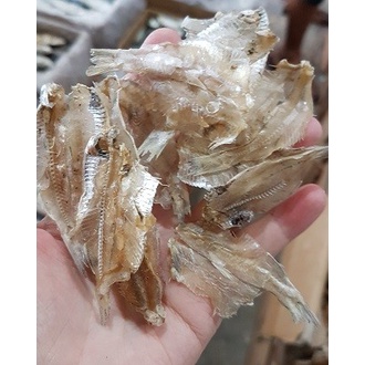 

Ikan Asin Pakkang Tawar/Ikan Asin Kalapan-500gram