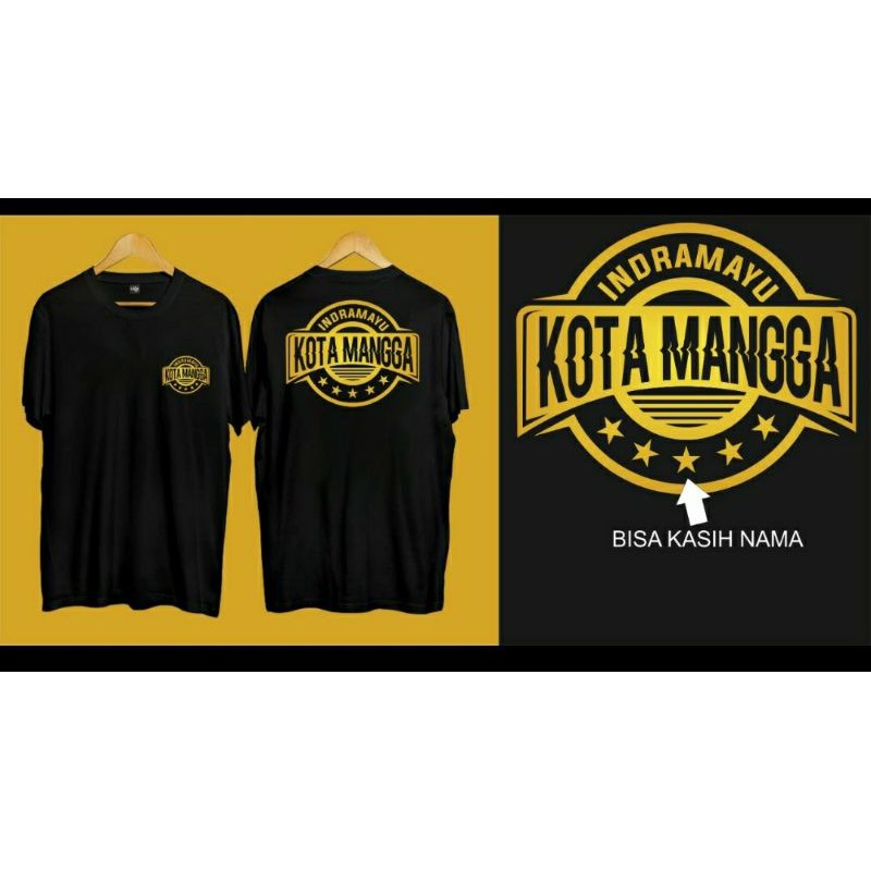 Kaos Indramayu