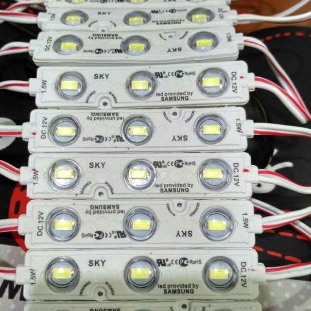 Led module Samsung 5630