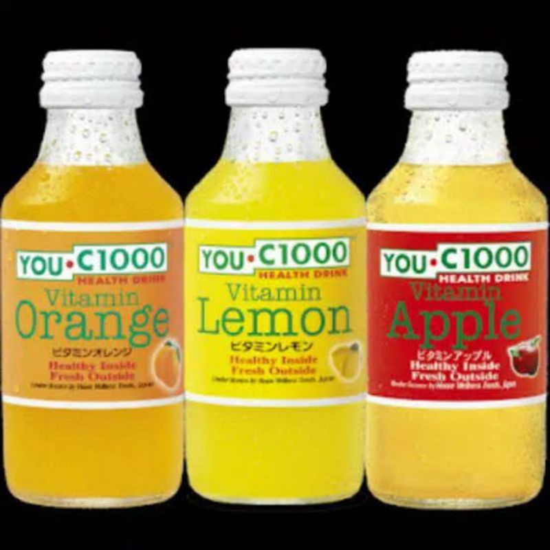 

YOU C1000 LEMON