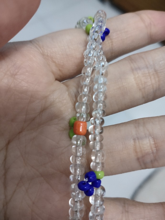 [15.000] Strap Kalung Konektor Masker Kacamata