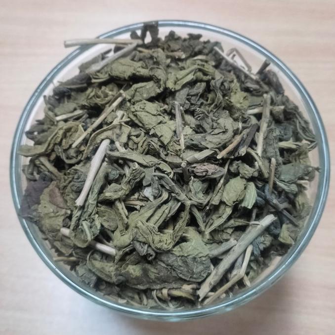 

[COD] Green Tea / Teh Hijau Murni Keringan (500 gr) [COD]