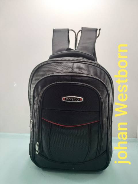 Tas Ransel Polo Mini