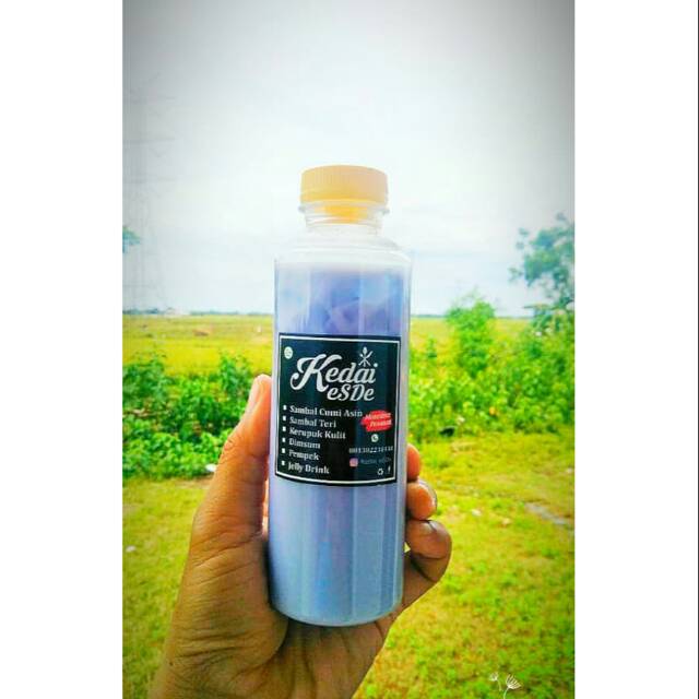 

Jelly Drink