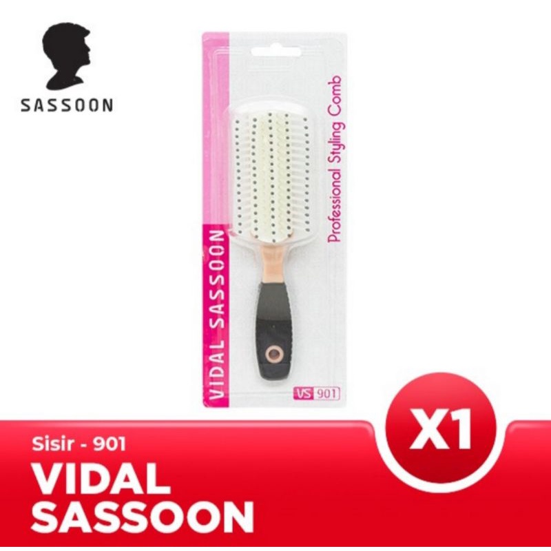 vidal Sassoon VS-901
