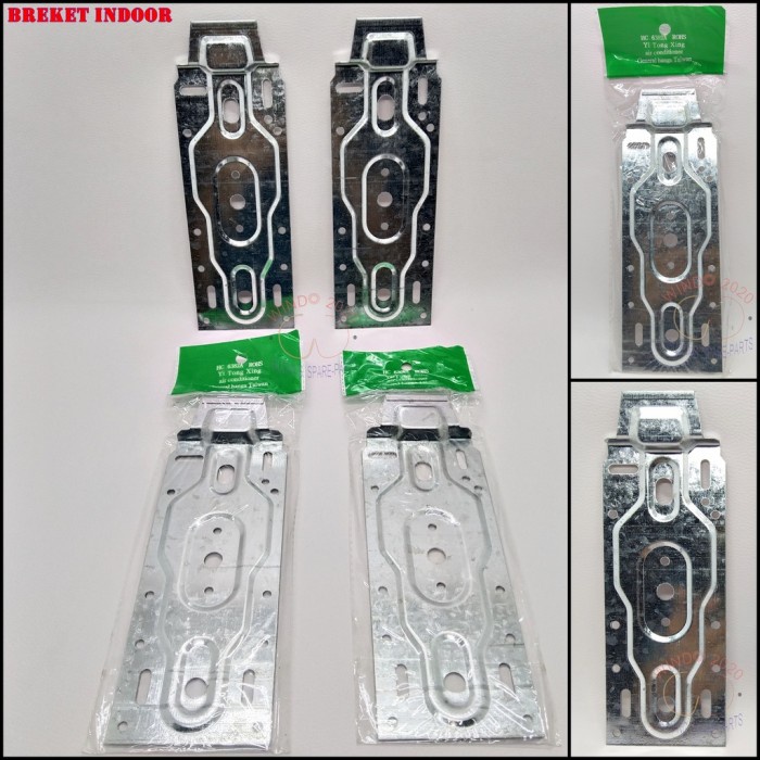 BREKET AC INDOOR | BREKET INDOOR | GANTUNG AC SPLIT | BREKET AC SPLIT
