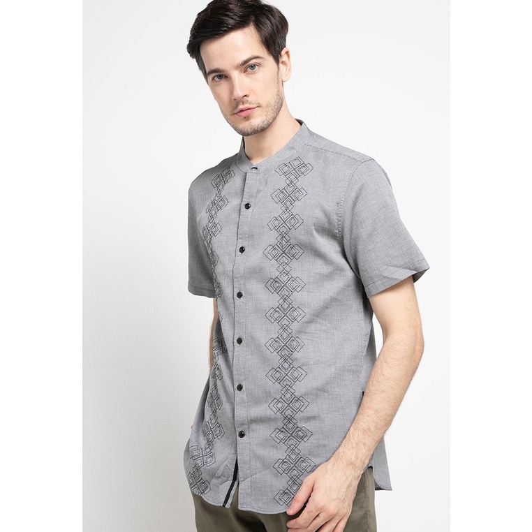 [Andrew Smith] Kemeja Pria Koko Original