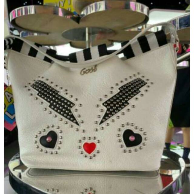 Tas Gosh Art ORIGINAL SALEE MURAH