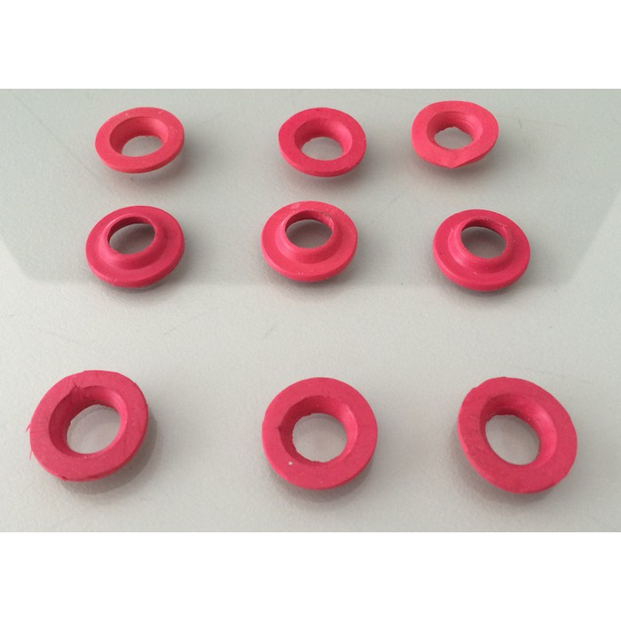 Seal / Sil Karet Pengaman Regulator Gas LPG isi 5 pcs