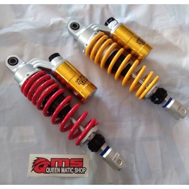 Shock shokbreaker  Matic tabung TAKEGAWA 310mm