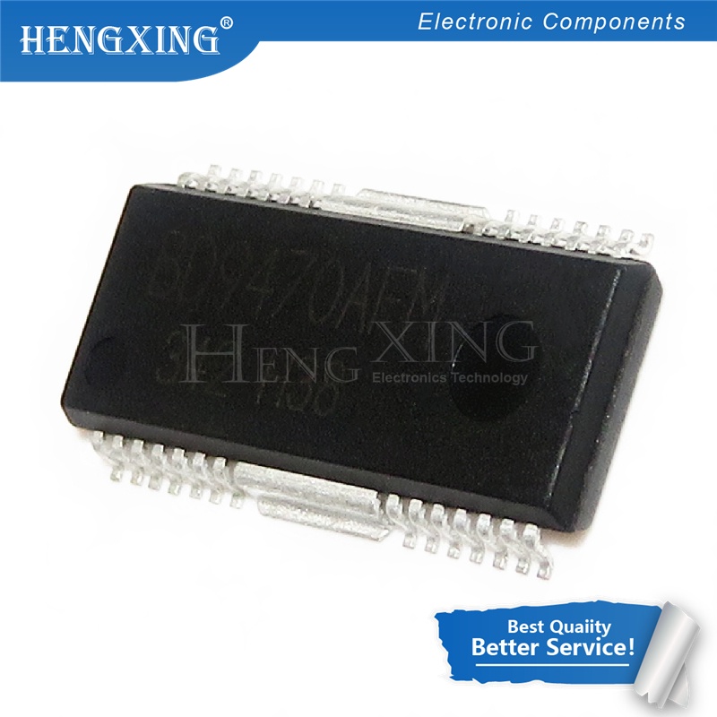 10pcs Ic BD9470AFM-GE2 BD9470AFM BD9470 HSOP-28