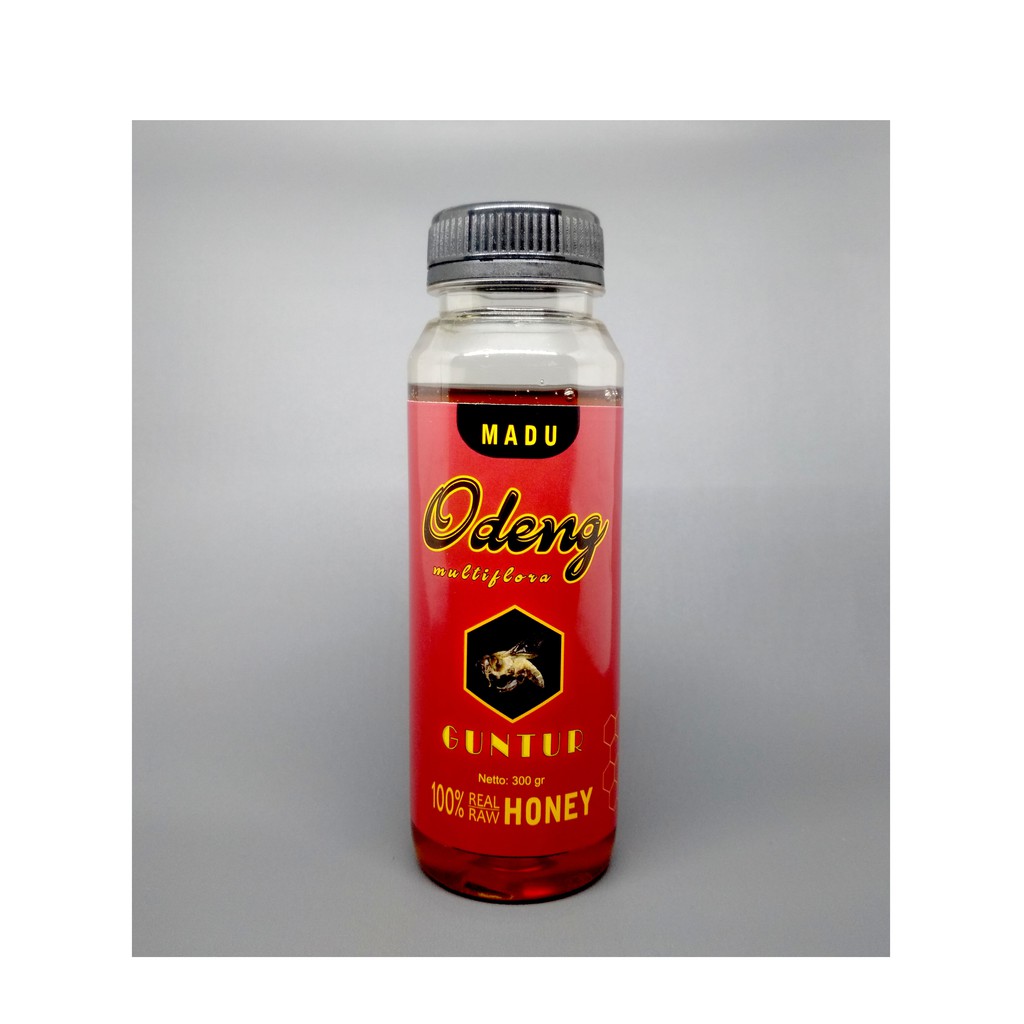 

Guntur MAdu Odeng Hutan Liar 300gr
