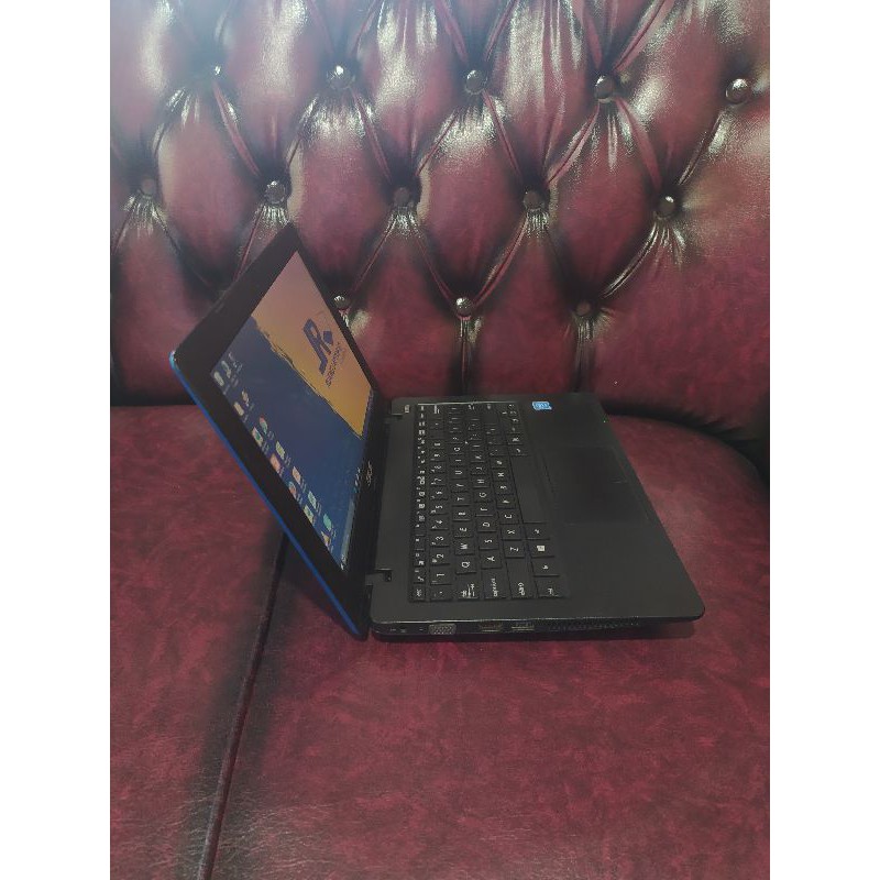 Notebook Asus X200MA Intel Celeron N2840 Windows10 Second