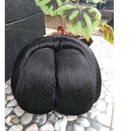 Paling Diminati.. SANGGUL TEKUK JOGJA/SANGGUL PENGANTIN JAWA