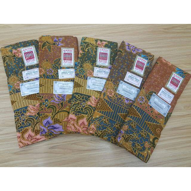 sarung batik primisima