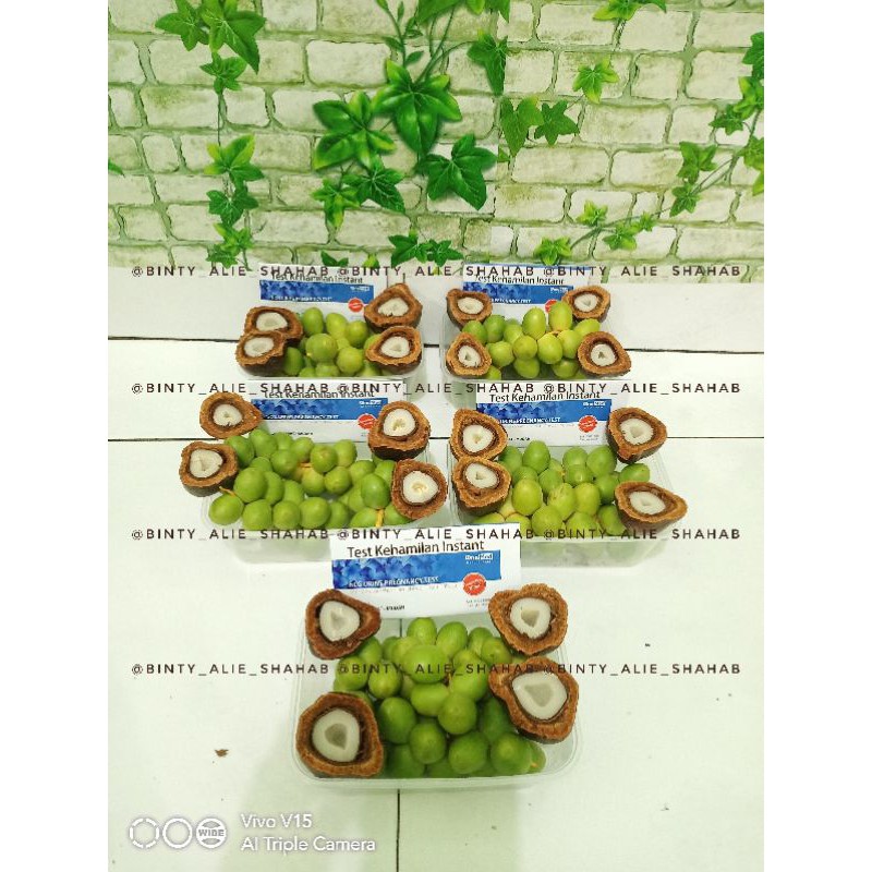 

paket promil 2MINGGU KOMSUMSI