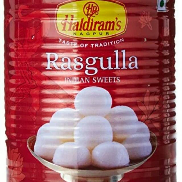 

Rasgula 1 kg