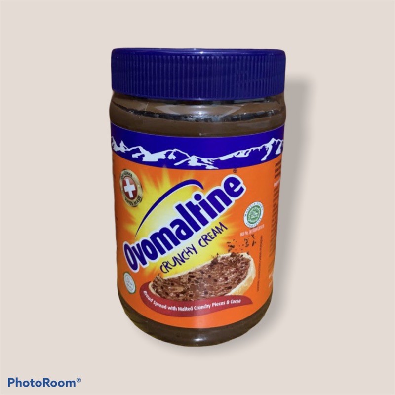 

Ovomaltine 680G