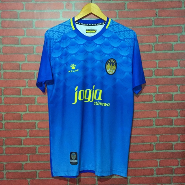 JERSEY PSIM HOME MATCH 2018/19 AUTHENTIC
