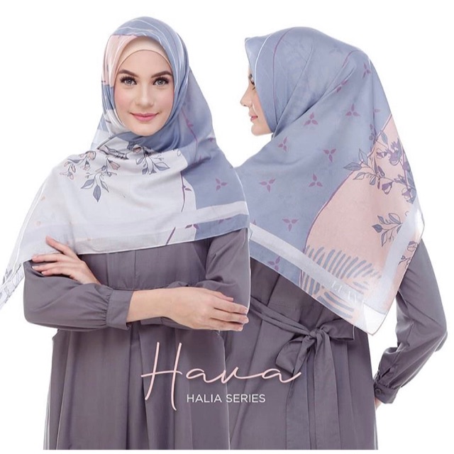 Hava Luana Hijab
